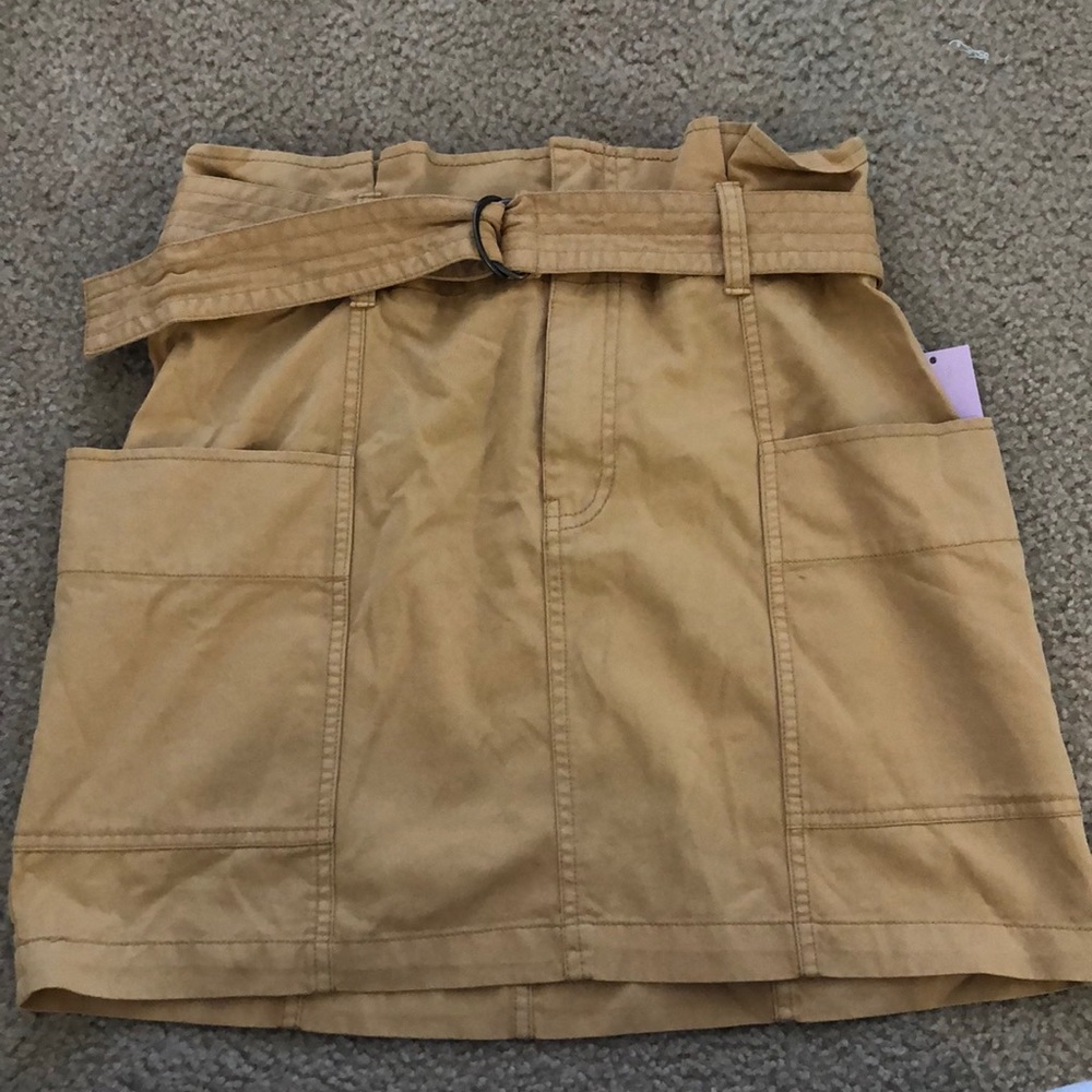 TARGET skirt! Size medium! WITH TAGS